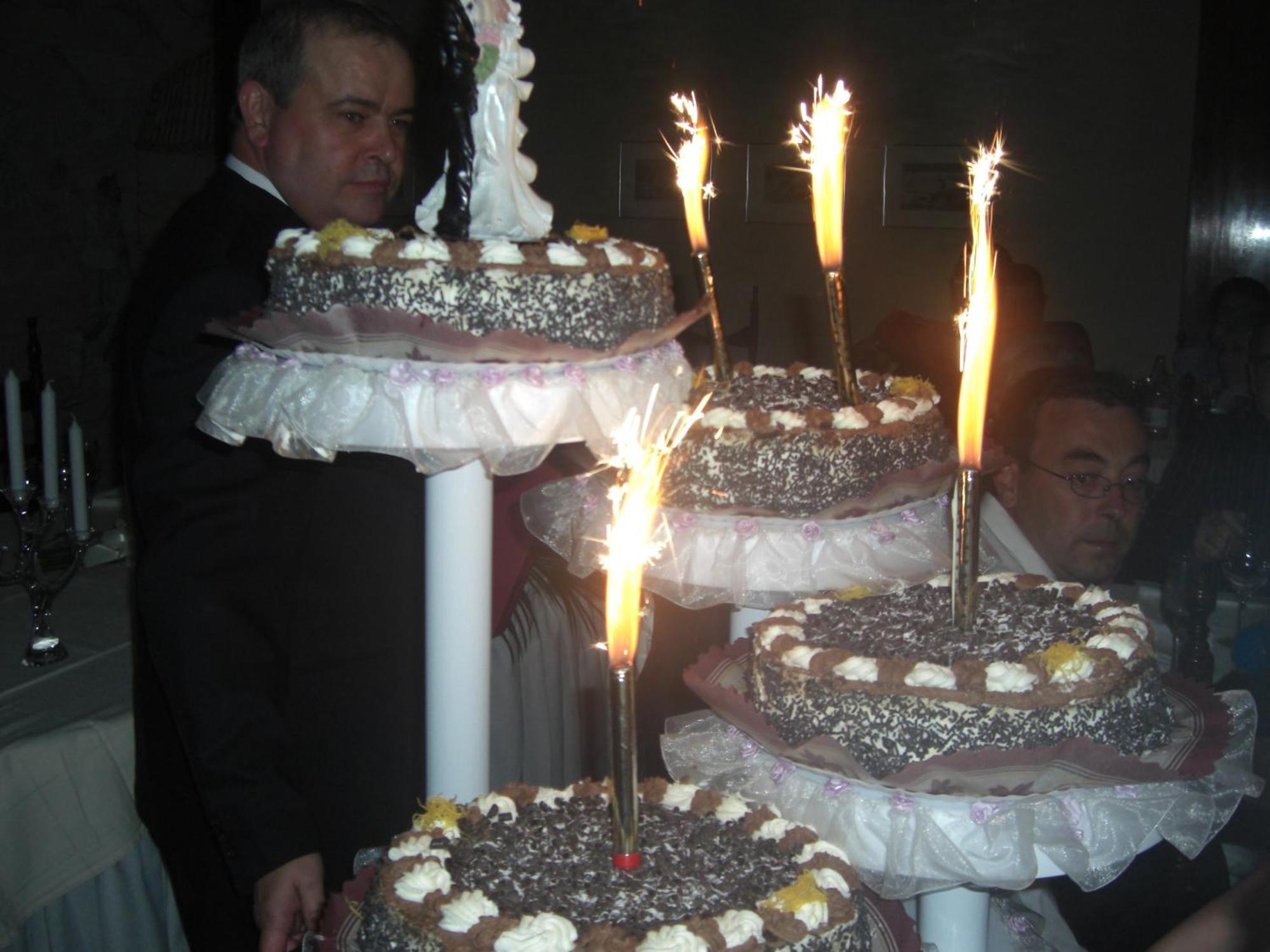 Hotel Cariñena מראה חיצוני תמונה