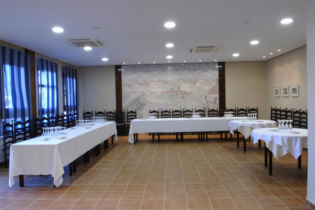 Hotel Cariñena מראה חיצוני תמונה